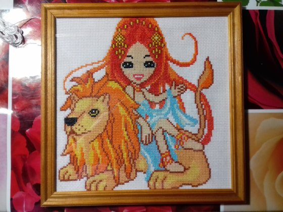 Работа «LEO»