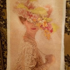 Работа «№65240»