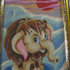 Работа «№65307»