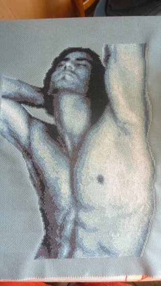 Работа «ОН»