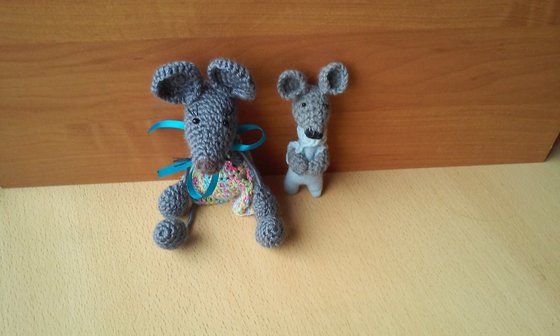 Работа «Дети )))»