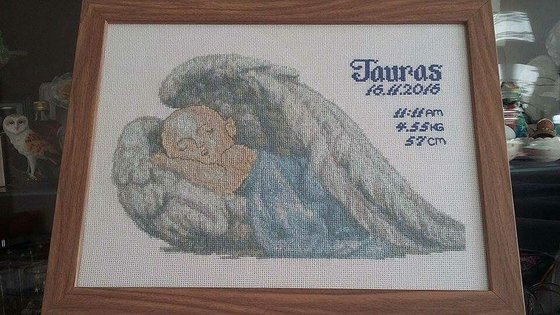 Работа «Метрики»