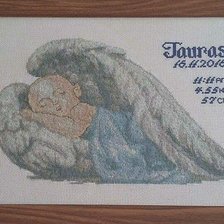 Работа «Метрики»