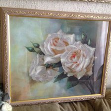 Работа «"Розы"»