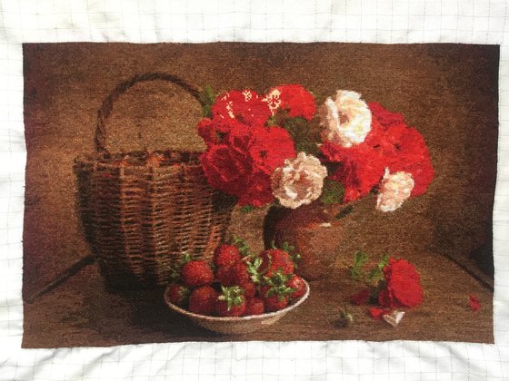 Работа «№65661»