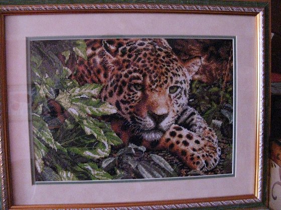 Работа «№65712»