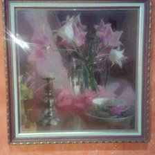 Работа «натюрморт»