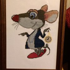 Работа «Делу - время»