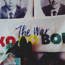 Работа «KoKoBop»