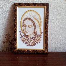 Работа «мадонна»