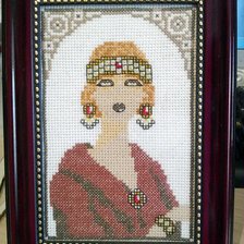 Работа «№65923»