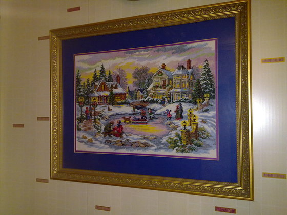 Работа «№65957»