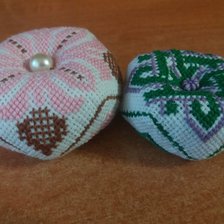 Работа «Бискорню»