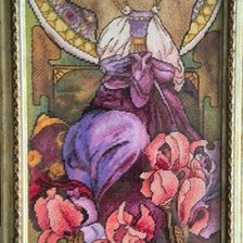 Работа «Амметист»