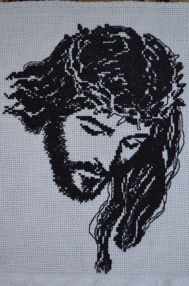 Работа «ісус»