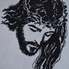 Работа «ісус»