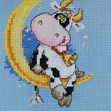 Работа «Из серии  "Манюськи"»