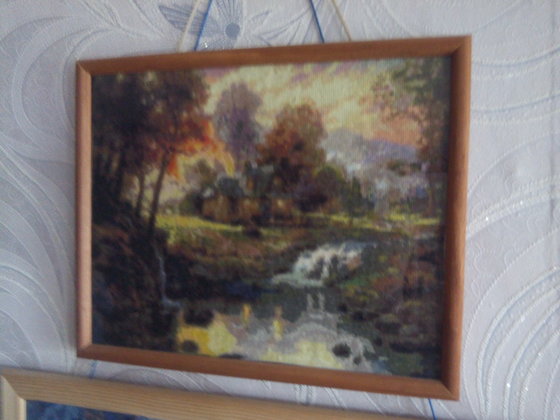 Работа «№66114»