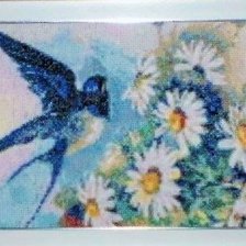 Работа «весна»