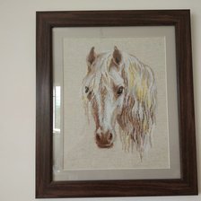 Работа «Луна»