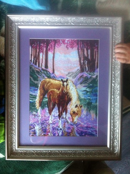 Работа «№66165»