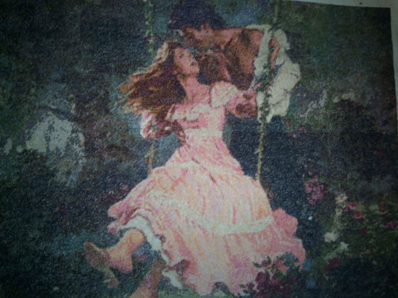 Работа «Схема с сайта»