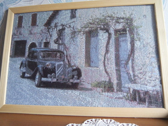 Работа «№66172»