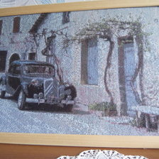 Работа «№66172»