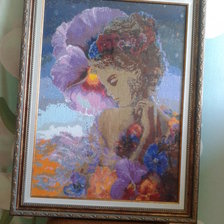 Работа «Джозефина»