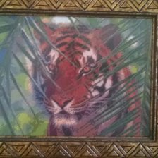 Работа «кошечка»