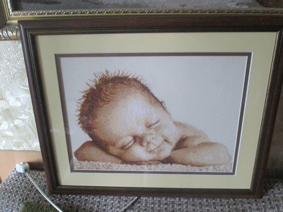 Работа «сладкие сны»