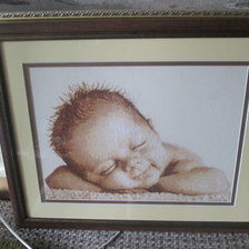 Работа «сладкие сны»