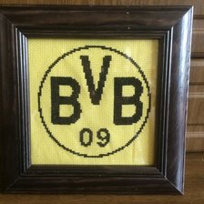 Работа «Боруссия дортмудт»