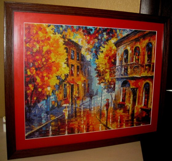 Работа «№66297»