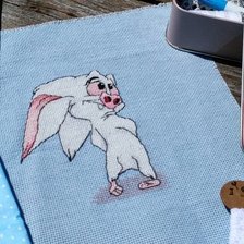 Работа «Барток»