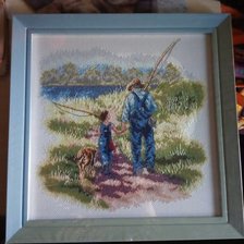 Работа «Создавая воспоминания.»