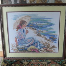 Работа «на берегу»