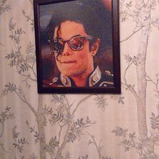 Работа «МАЙКЛ ДЖЕКСОН»