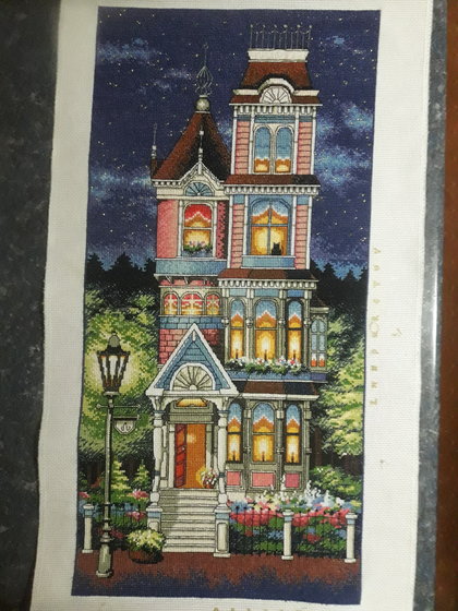 Работа «№66420»