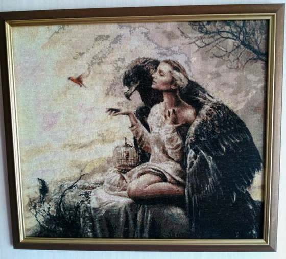 Работа «№66426»