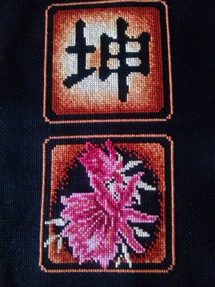 Работа «Исполнение»