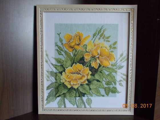 Работа «№66465»