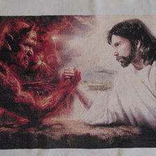 Работа «добро и зло»