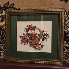 Работа «Миниатюра»