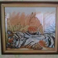 Работа «Фиеста»