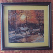 Работа «работа принадлежит,моему кумиру,моей тете..»