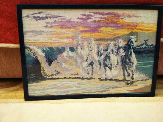 Работа «№66583»