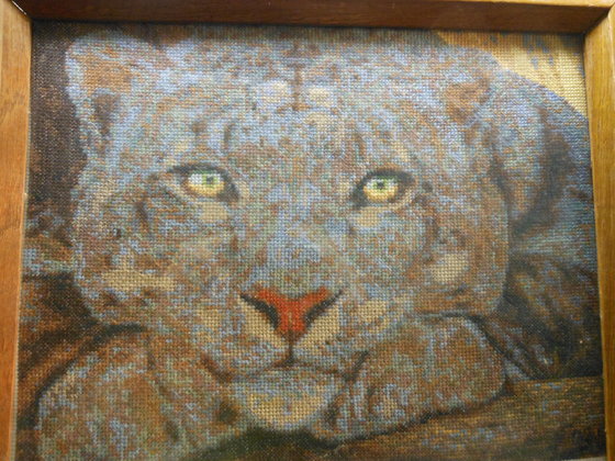 Работа «барс»