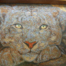 Работа «барс»