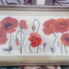 Работа «маки»